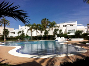  Apartamento VenAVera Playa Mimosas  Вера